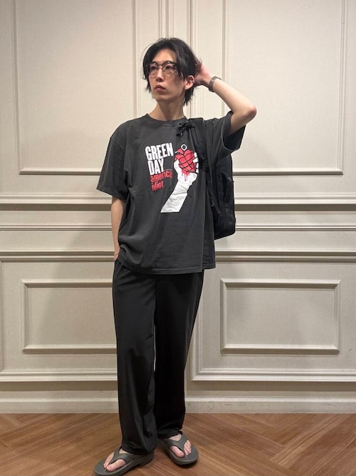 『別注』SML×LIFE STYLE TAILOR　2WAYビジネスバッグ