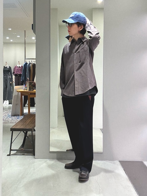 別注』guepard×SUN/kakke×UR guepard gp-22（メガネ）｜guepard