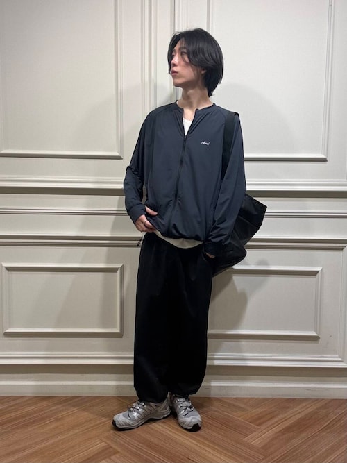 『別注』BAICYCLON by bagjack×UR　SHOULDER BAG