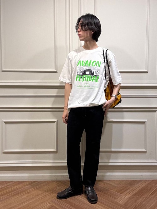 AVALONFES OFFICIAL T-SHIRTS
