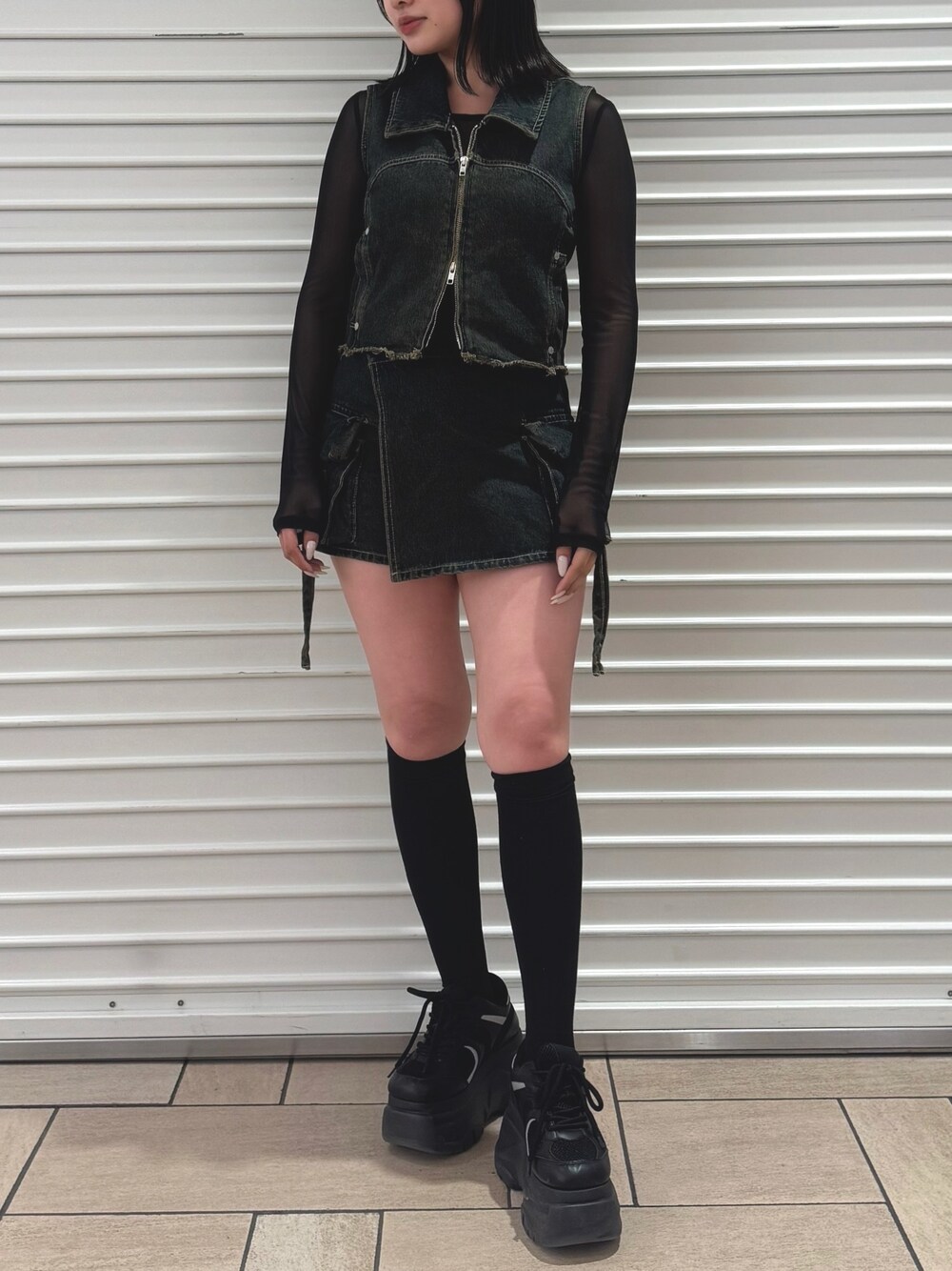 2025.03.18 UP｜エモダ（EMODA）、松本つづみ、25153470｜RUNWAY