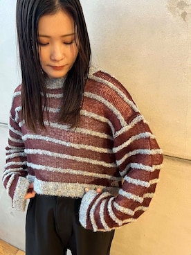 meiさんのコーディネート