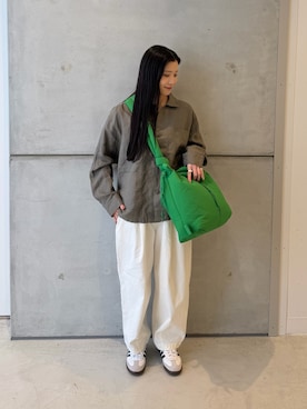 meiさんのコーディネート