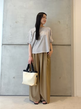 meiさんのコーディネート
