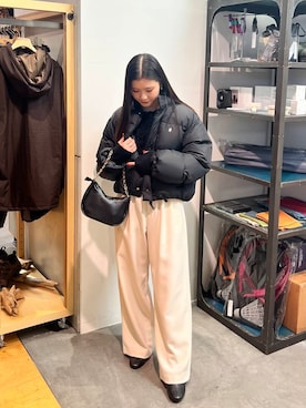 meiさんのコーディネート