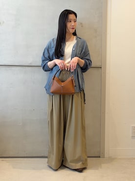 meiさんのコーディネート