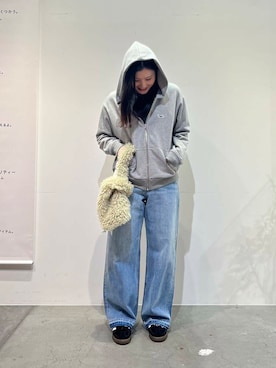 meiさんのコーディネート