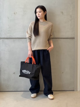 meiさんのコーディネート