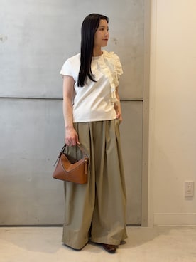 meiさんのコーディネート