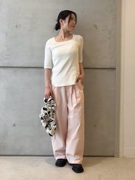 meiさんのコーディネート