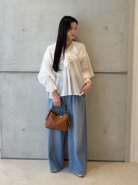 meiさんのコーディネート