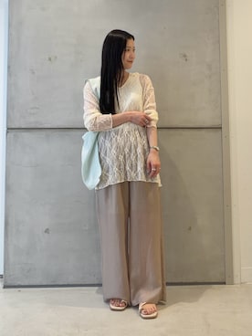 meiさんのコーディネート