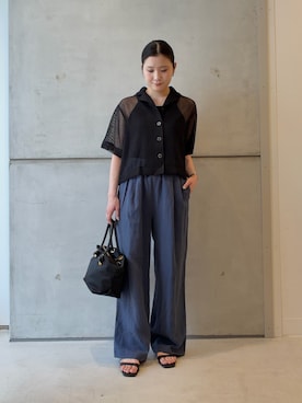 meiさんのコーディネート