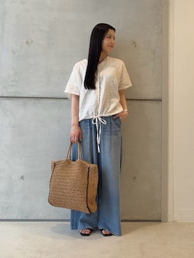 meiさんのコーディネート