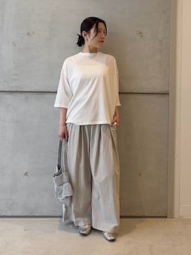 meiさんのコーディネート