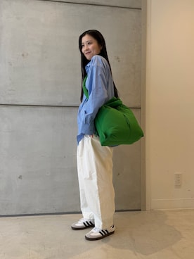 meiさんのコーディネート