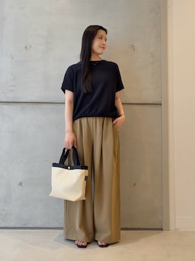 meiさんのコーディネート