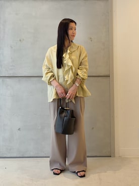 meiさんのコーディネート