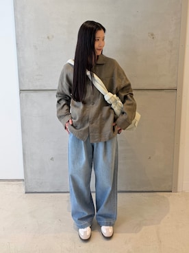 meiさんのコーディネート