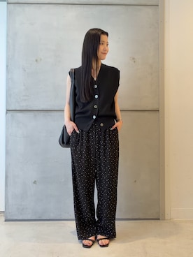 meiさん(レディース・157cm)の夏コーディネート
