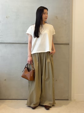 meiさんのコーディネート