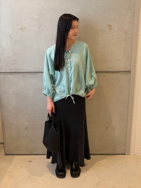 meiさんのコーディネート