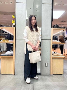 meiさんのコーディネート