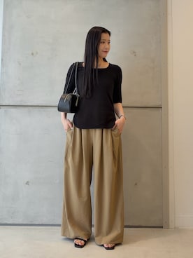 meiさんのコーディネート