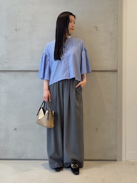 meiさんのコーディネート