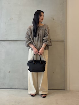 meiさんのコーディネート