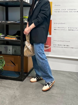 meiさんのコーディネート