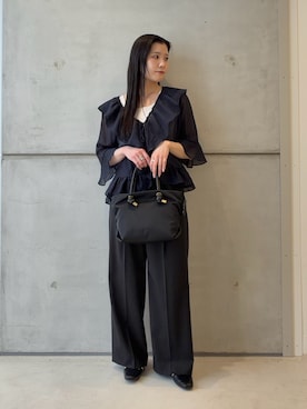 meiさんのコーディネート