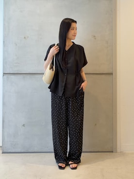 meiさん(レディース・157cm)の夏コーディネート
