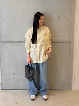 meiさんのコーディネート