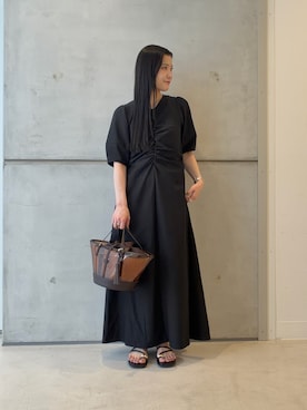 meiさん(レディース・157cm)の夏コーディネート