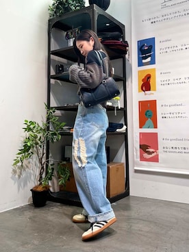 meiさんのコーディネート