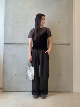 meiさんのコーディネート