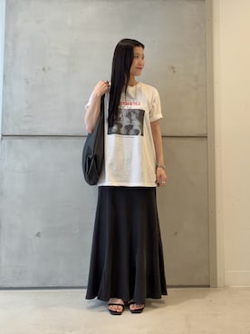 meiさん(レディース・157cm)の夏コーディネート