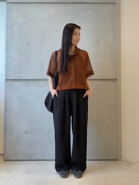meiさんのコーディネート