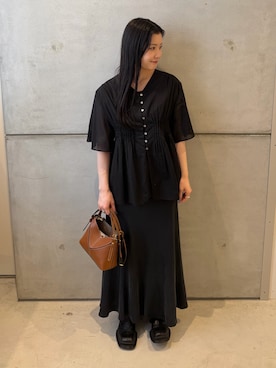 meiさんのコーディネート