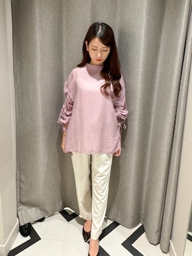 MAAYAさんのコーディネート