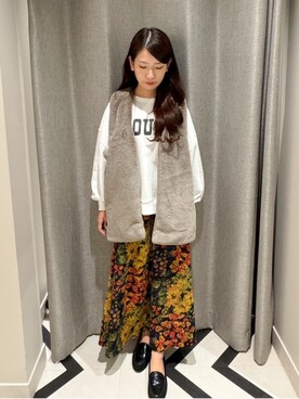 MAAYAさんのコーディネート