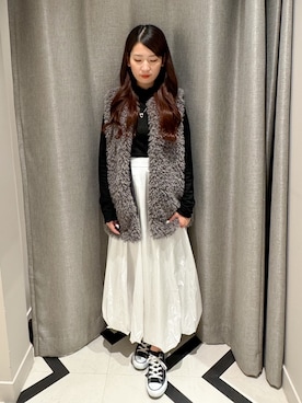 MAAYAさんのコーディネート