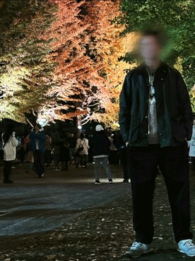 hitohitoshi0413さんのコーディネート