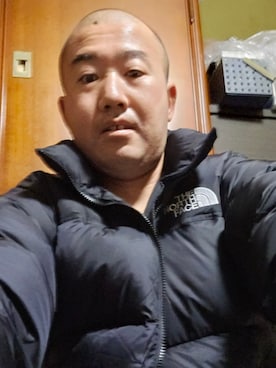 Ayouさん（メンズ・179cm）の秋コーディネート