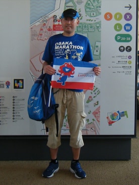 Ayouさんのコーディネート