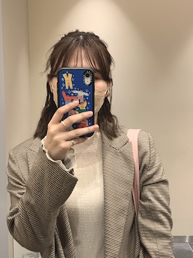 amyさんのコーディネート