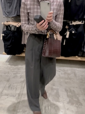 amyさんのコーディネート