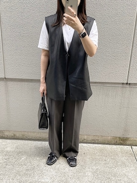 amyさんのコーディネート