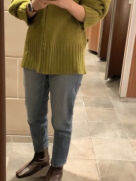 amyさんのコーディネート